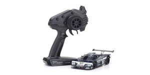 Mini-Z RWD Sauber-Mercedes C 9 No. 61 LM 1987. MR-04 Readyset