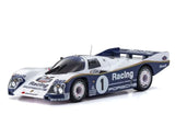 Mini-Z RWD Porsche 962 C Coupe LH No. 1 MR-04 Readyset