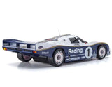 Mini-Z RWD Porsche 962 C Coupe LH No. 1 MR-04 Readyset