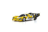 Kyosho - Mini-Z RWD MR04 Porsche 962C Coupe LH No. 7
