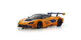 MINI-Z RWD MR04 McLaren 720S GT3 #03 Orange