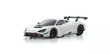 MINI-Z RWD MR04 McLaren 720S GT3 White