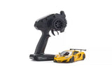 Kyosho - Mini-Z RWD MR-04 Readyset McLaren 12C GT3 2013 Orange