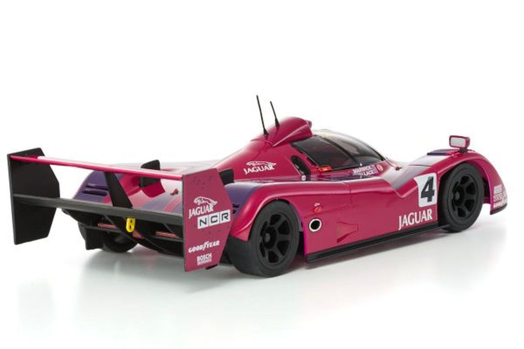 Kyosho - MINI-Z RWD MR04 Jaguar XJR-14 LM 1991, Readyset