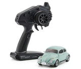 Mini-Z RWD MR-04 Volkswagen 1300 Beetle 1966 Model Bahama