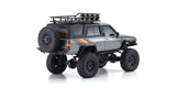 1/24 Mini-Z Toyota 4Runner 4x4 MX-01 with Axxessory Parts
