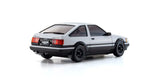 Mini-Z AWD Toyota Corolla Levin AE86 White/Black