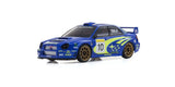 Mini-Z AWD Subaru Impreza WRC 2002