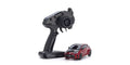Kyosho - MINI-Z AWD Toyota GRMN Yaris Rally Package Emotional Red II