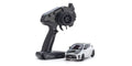 Kyosho - MINI-Z AWD Toyota GRMN Yaris Rally Package Platinum White