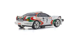 Mini-Z AWD Toyota Celica Turbo GT-Four No.7 WRC 1993