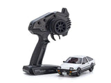 Mini-Z Awd Toyota Sprinter Trueno AE86 Initial D