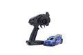 Kyosho - Mini-Z AWD Subaru Impreza WRC 2008