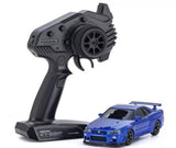 Mini-Z AWD MA-020 Nissan Skyline GT-R (R34) V.spec II