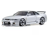 Mini-Z AWD MA-020 Nissan Skyline GT-R (R33, Nismo Ver.)