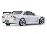 Mini-Z AWD MA-020 Nissan Skyline GT-R (R33, Nismo Ver.)