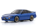 Mini-Z AWD MA-020 Nissan Sileighty Blue
