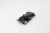 Mini-Z Racer MR-04EVO2 Chassis Set (N-MM2/4100KV)