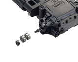 MINI-Z Racer MR-04EVO2 Chassis Set (W-MM/8500KV) w.V2 Gyro