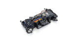 MINI-Z MR-04EVO2 Chassi Set with V2 Gyro Unit W-MM 5600KV