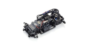 MINI-Z MR-04EVO2 Chassi Set with V2 Gyro Unit W-MM 5600KV