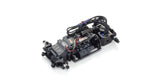 MINI-Z MR-04EVO2 Chassi Set with V2 Gyro Unit W-MM 5600KV