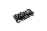 Kyosho - Mini-Z MR-04EVO2 Chassi Set with V2 Gyro Unit N-MM2 4100KV