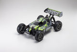 1/8 4WD 21 Engine Racing Buggy Inferno Neo 3.0 Readyset