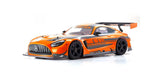 1/8 Inferno GT2 Race Spec 2020 Mercedes-AMG GT3 4WD