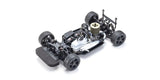 1/8 Inferno GT2 Race Spec 2020 Mercedes-AMG GT3 4WD