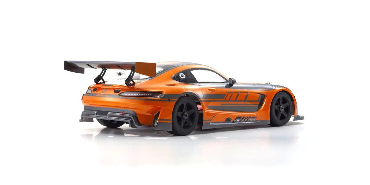 Kyosho - Inferno GT2 VE Race Spec 2020 Mercedes-AMG GT3