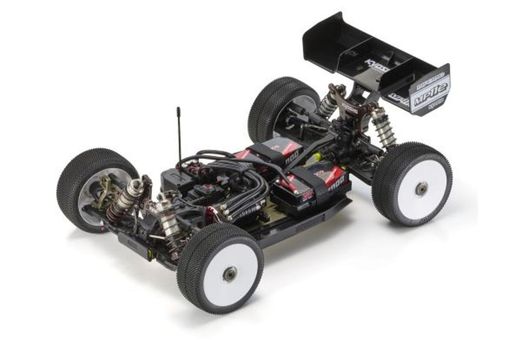 Kyosho - Inferno MP11e EP Kit