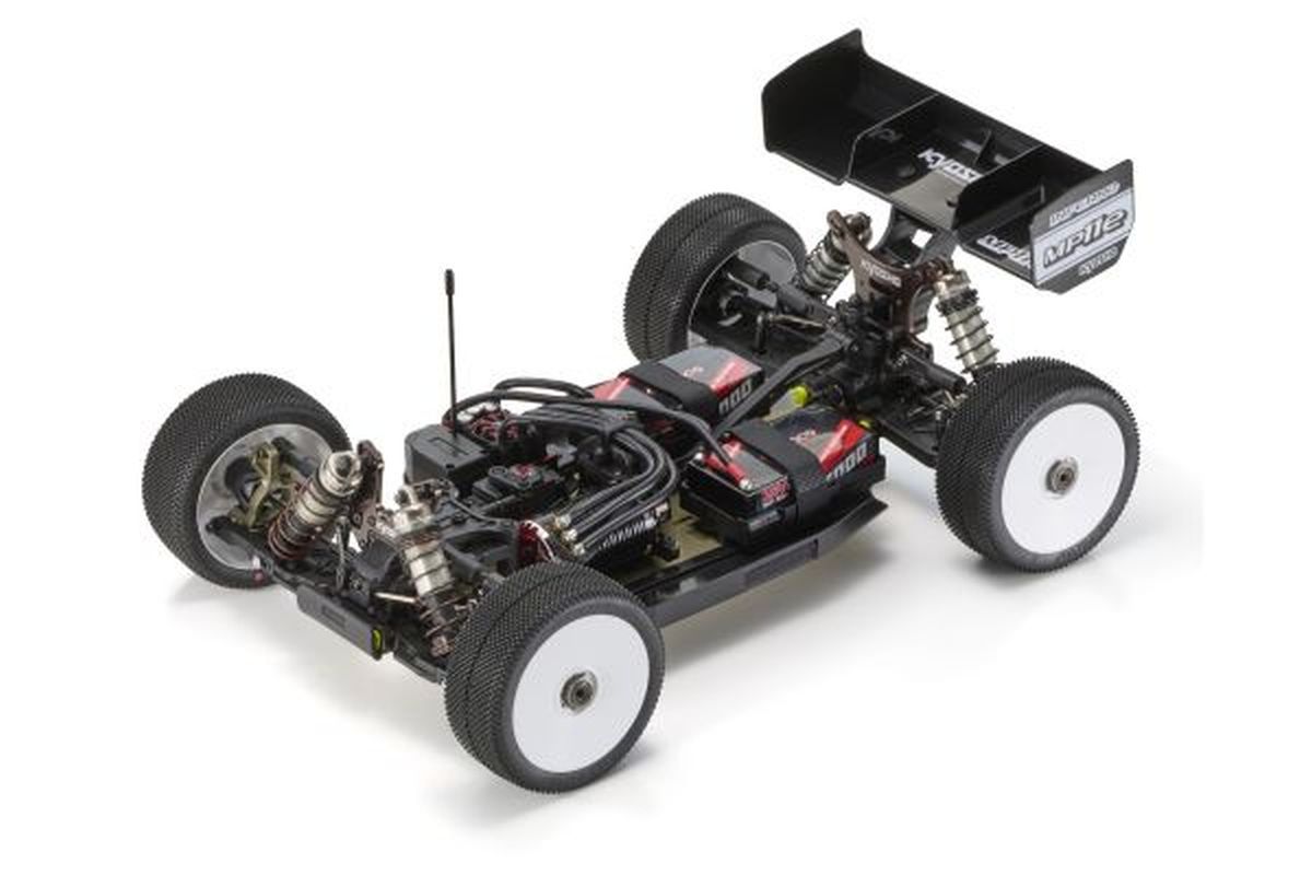 Kyosho - Inferno MP11e EP Kit