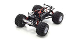 1/8 Scale Radio Controlled 4WD Monster Truck USA-1 VE