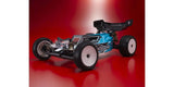 1/10 Scale Radio Controlled Electric Powered 2WD Racing Bu