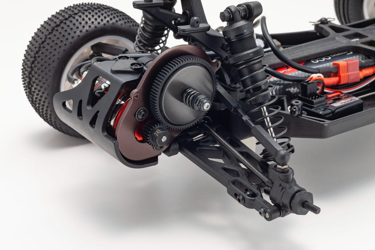 Kyosho - 2WD Buggy Assembly kit Ultima SB Dirt Master