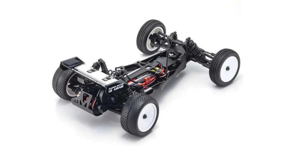 Kyosho - 2WD Buggy Assembly kit Ultima SB Dirt Master