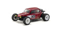 Kyosho - 1/10 Scale Radio Controlled Electric Powered 2WD Buggy Ass