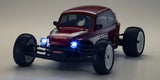 1/10 Scale Radio Controlled Electric Powered 2WD Buggy Ass