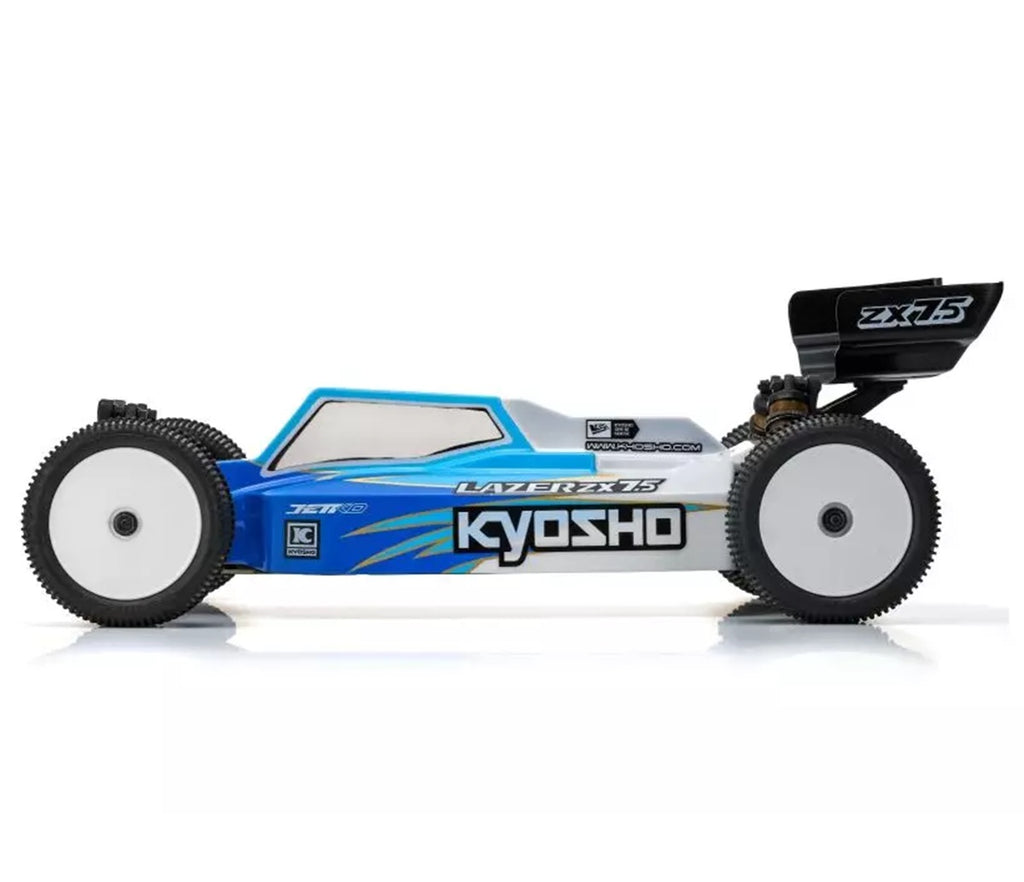 1:10 EP 4WD Lazer ZX 7.5 Racing Buggy