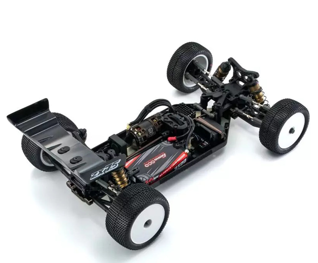 1:10 EP 4WD Lazer ZX 7.5 Racing Buggy