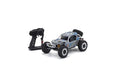 Kyosho - AXXE 2.0 2WD EP Buggy Readyset Blue