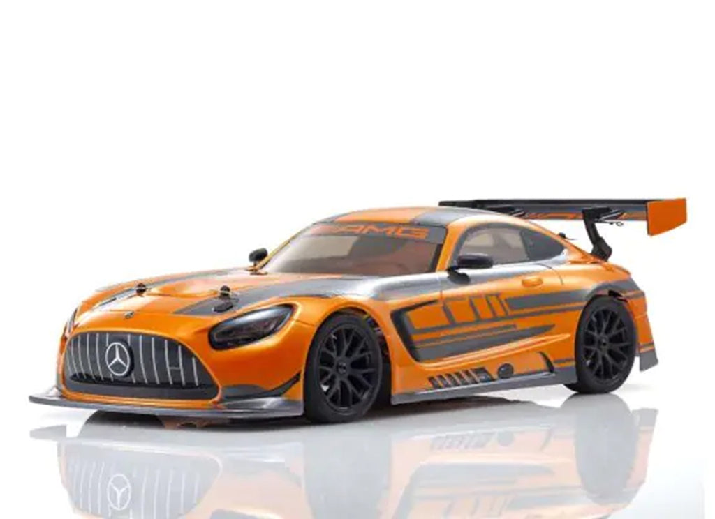 Fazer Mk2 2020 Mercedes AMG GT3