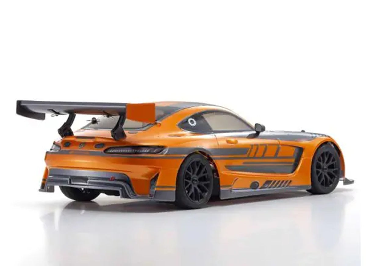 Fazer Mk2 2020 Mercedes AMG GT3