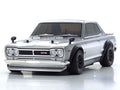 Kyosho - 1/10 4WD Fazer Nissan Skyline 2000GT-R Mk2 FZ02