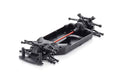 Kyosho - Fazer Mk2 FZ02 Chassis Kit RC Electric Powered 4WD Car