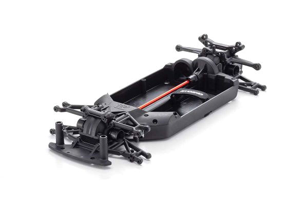 Kyosho - Fazer Mk2 FZ02 Chassis Kit RC Electric Powered 4WD Car
