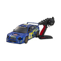 1/10 2002 Subaru Impreza WRC Fazer Mk2 FZ02-R Readyset