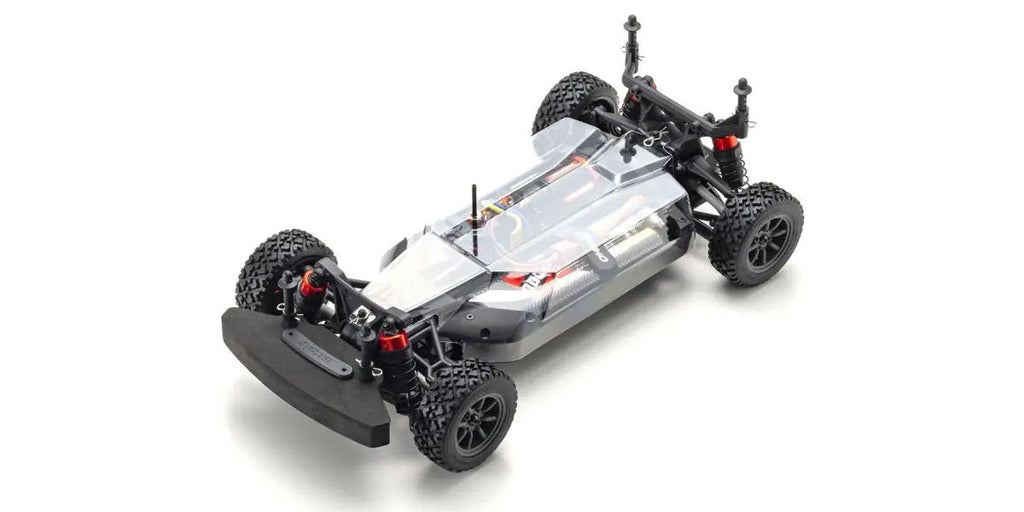 Kyosho - Fazer 1971 Datsun 240Z Mk2 Rally 4WD