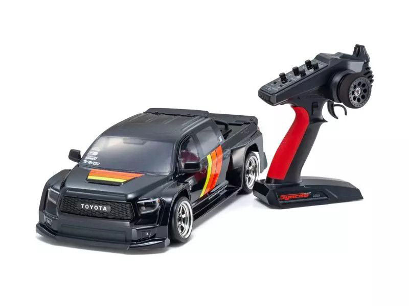 Kyosho - 1/10 EP 2WD Fazer D2 FZD2L Readyset 2021 Toyota Tundra